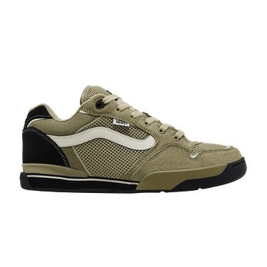 Vans Rowley XLT LX 'Off Road Pack - Elm'