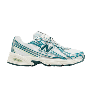 New Balance 740v2 'White Marsh Green'