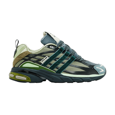 Song for the Mute x adidas Adistar Cushion 'Shadow Green Bold Onix'