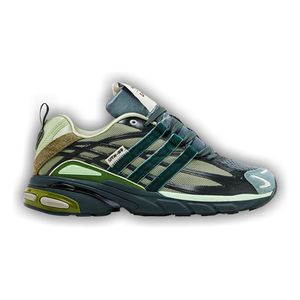Song for the Mute x adidas Adistar Cushion 'Shadow Green Bold Onix'