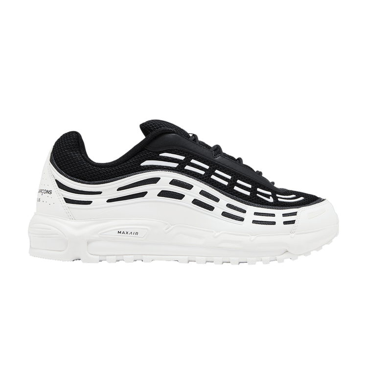 Comme des Garçons Homme Plus x Nike Air Max TL 2.5 'Black White' HJ6539 101