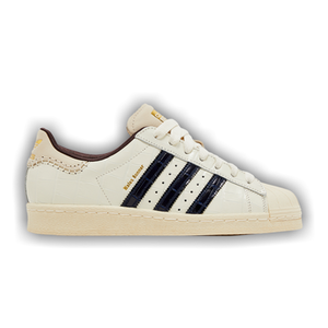 Wales Bonner x adidas Superstar 'Croc - Wonder White'