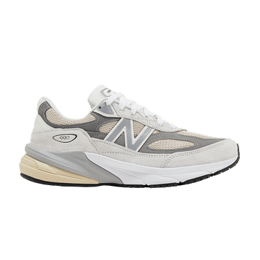 Men's Teddy Santis x New Balance 990v6 Made in USA 'Reflection Marblehead'