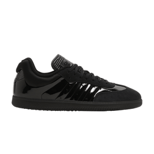 Dingyun Zhang x adidas Samba 'Core Black'