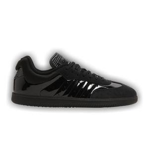 Dingyun Zhang x adidas Samba 'Core Black'