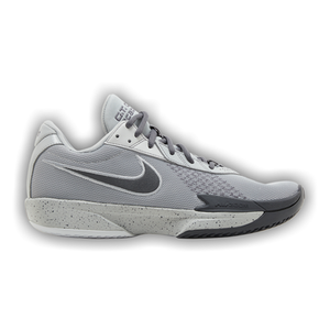 Nike Air Zoom GT Cut Academy 'Light Smoke Grey'