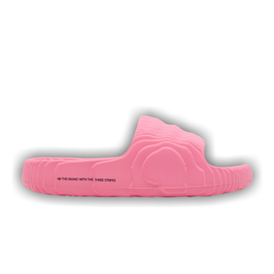 adidas Wmns Adilette 22 Slides 'Lucid Pink'