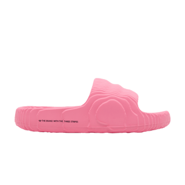 adidas Wmns Adilette 22 Slides 'Lucid Pink'