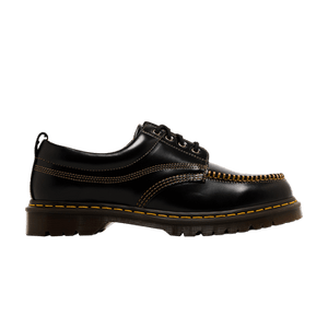 Dr. Martens Lowell 'Black Analine'