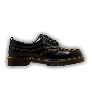 Dr. Martens Lowell 'Black Analine'
