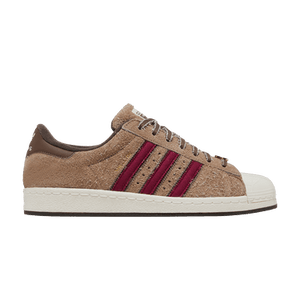 Teenage Mutant Ninja Turtles x adidas Superstar Shelltoe 'Master Splinter'