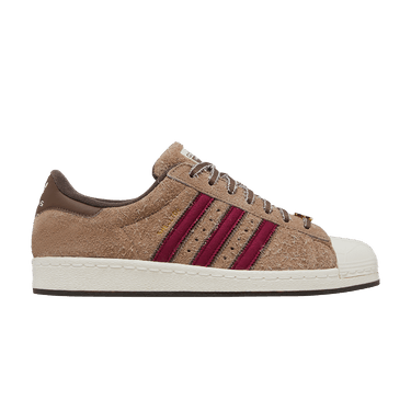 Teenage Mutant Ninja Turtles x adidas Superstar Shelltoe 'Master Splinter'