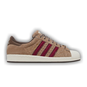 Teenage Mutant Ninja Turtles x adidas Superstar Shelltoe 'Master Splinter'