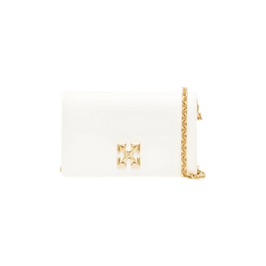 Off-White Jitney 0.5 Shoulder Bag 'White'