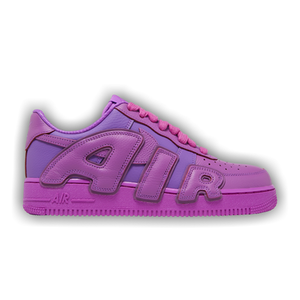 Cactus Plant Flea Market x Nike Air Force 1 Low Premium 'Fuchsia Dream'