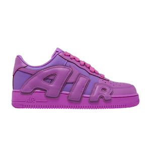 Cactus Plant Flea Market x Nike Air Force 1 Low Premium 'Fuchsia Dream'