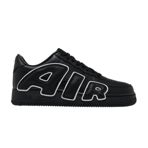 Cactus Plant Flea Market x Nike Air Force 1 Low Premium 'Black' 2024
