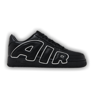 Cactus Plant Flea Market x Nike Air Force 1 Low Premium 'Black' 2024