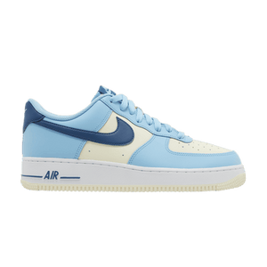 Nike Air Force 1 Low '07 'Aquarius Blue Coconut Milk'