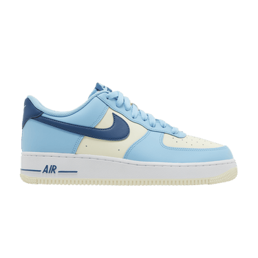 Nike Air Force 1 Low '07 'Aquarius Blue Coconut Milk'