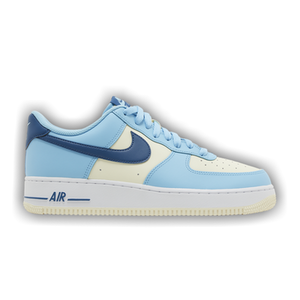 Nike Air Force 1 Low '07 'Aquarius Blue Coconut Milk'