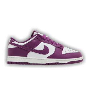 Nike Dunk Low 'Viotech White'