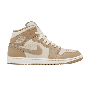 Air Jordan 1 Mid 'Legend Brown'