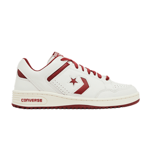 Converse Weapon Low 'Old Money Pack - Syrah'