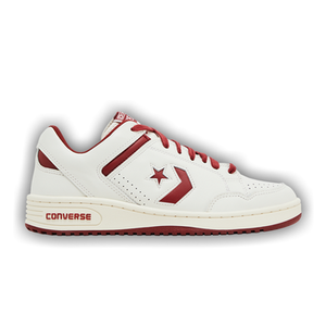 Converse Weapon Low 'Old Money Pack - Syrah'