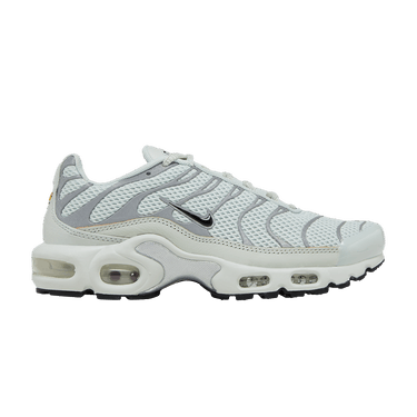 Nike Wmns Air Max Plus 'Light Silver'