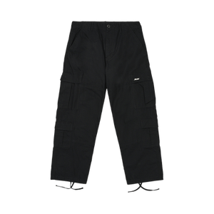 Palace Ripstop Cargo Trouser 'Black'