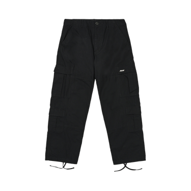 Palace Ripstop Cargo Trouser 'Black'