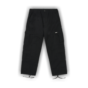 Palace Ripstop Cargo Trouser 'Black'