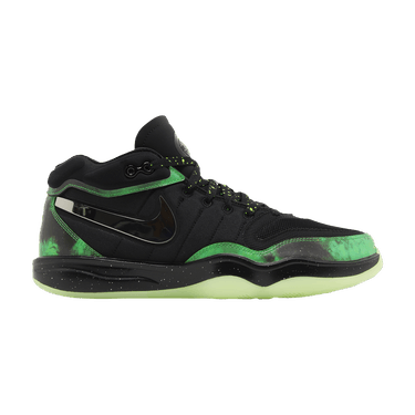 Victor Wembanyama x Nike Air Zoom GT Hustle 2 'Alien'