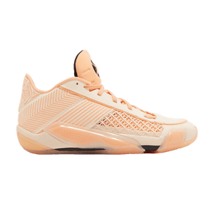 Air Jordan 38 Low 'Crimson Tint'