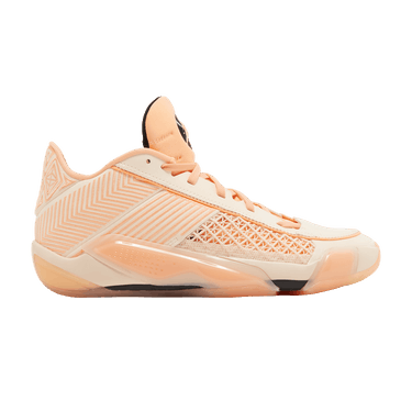 Air Jordan 38 Low 'Crimson Tint'