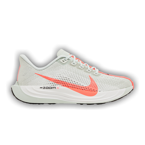 Nike Pegasus Plus 'Barely Grey Hot Punch'