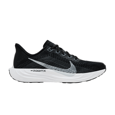 Nike Pegasus Plus 'Black Pure Platinum'