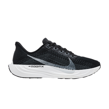 Nike Wmns Pegasus Plus 'Black Pure Platinum'