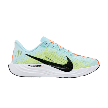 Nike Wmns Pegasus Plus 'Glacier Blue Life Lime'