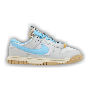 Nike Air Dunk Jumbo 'Photon Dust Baltic Blue'