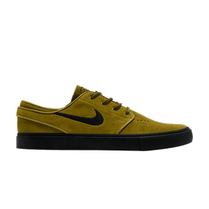 Nike Zoom Stefan Janoski+ SB 'Pacific Moss'