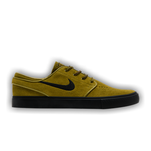 Nike Zoom Stefan Janoski+ SB 'Pacific Moss'