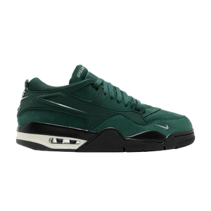 Nigel Sylvester x Air Jordan 4 RM SP 'Fence Green'