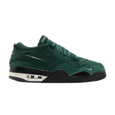 Nigel Sylvester x Air Jordan 4 RM SP 'Fence Green'