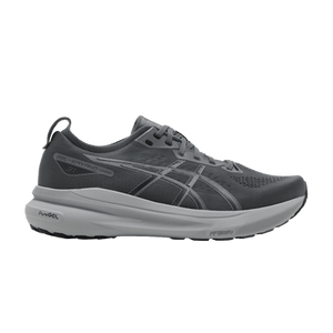 ASICS Gel Kayano 31 Wide 'Steel Grey'