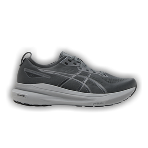 ASICS Gel Kayano 31 Wide 'Steel Grey'