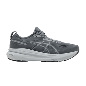 ASICS Gel Kayano 31 Extra Wide 'Steel Grey'