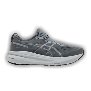 ASICS Gel Kayano 31 Extra Wide 'Steel Grey'