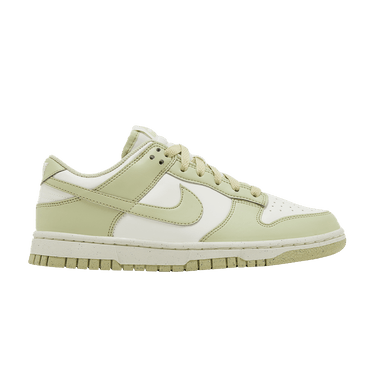 Nike Wmns Dunk Low Next Nature 'Olive Aura'